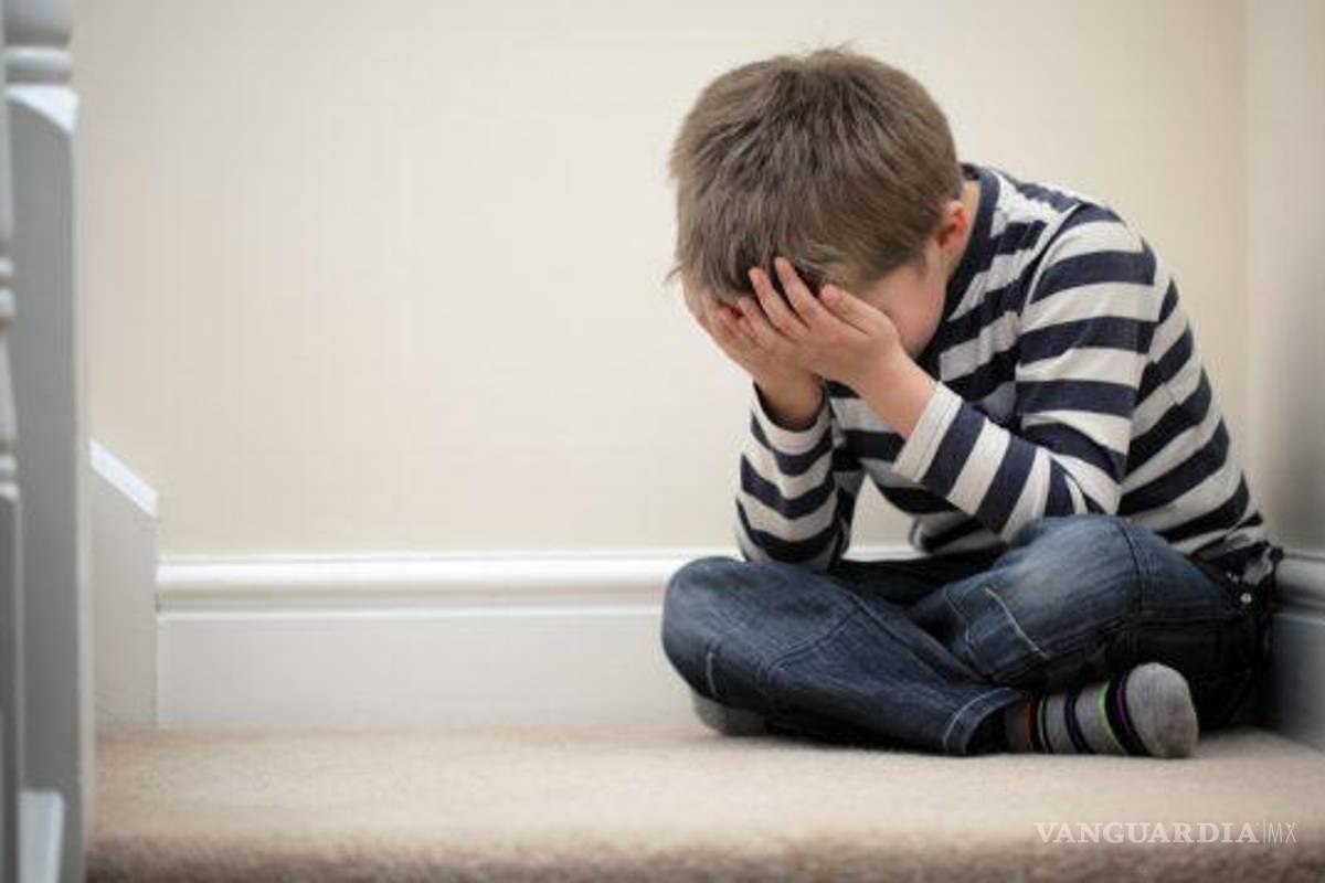 En Saltillo, inician jornadas de apoyo emocional para detectar problemas de salud mental en menores