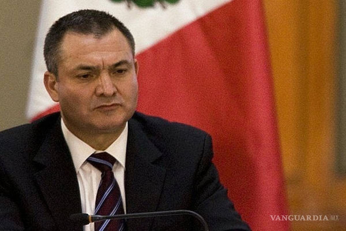 Nexos de García Luna con las mafias vienen desde su niñez, señala periodista