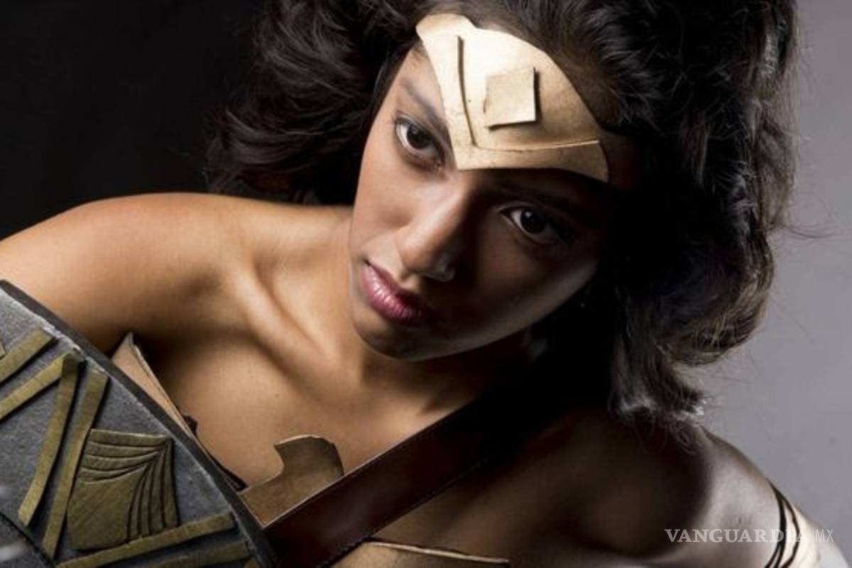 Gal Gadot defiende a cosplayers de Sri Lanka víctimas de burlas