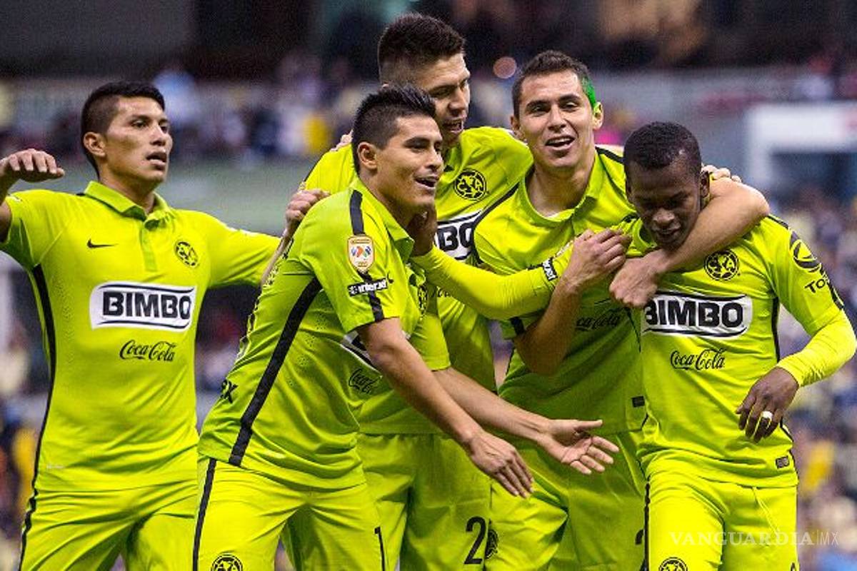 Las Águilas a proteger su nido