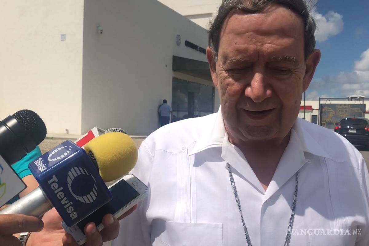 $!Hay retrasos en juicio del Padre Meño; víctima urge celeridad para continuar con su vida