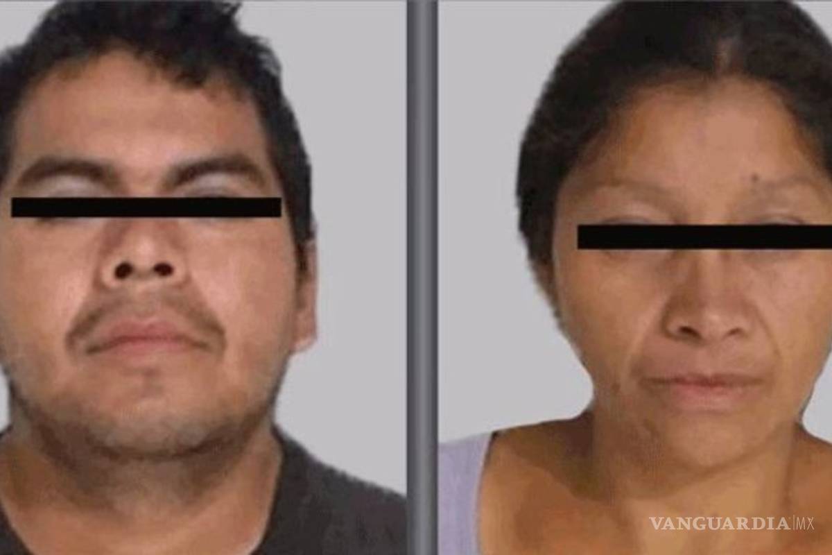 'Monstruo de Ecatepec' y su pareja reciben sexta orden de aprehensión
