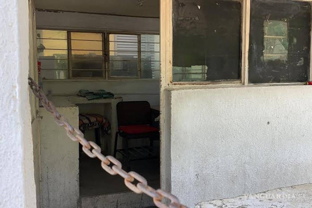 $!En Saltillo agente estatal violó a mujer, pareja de un detenido