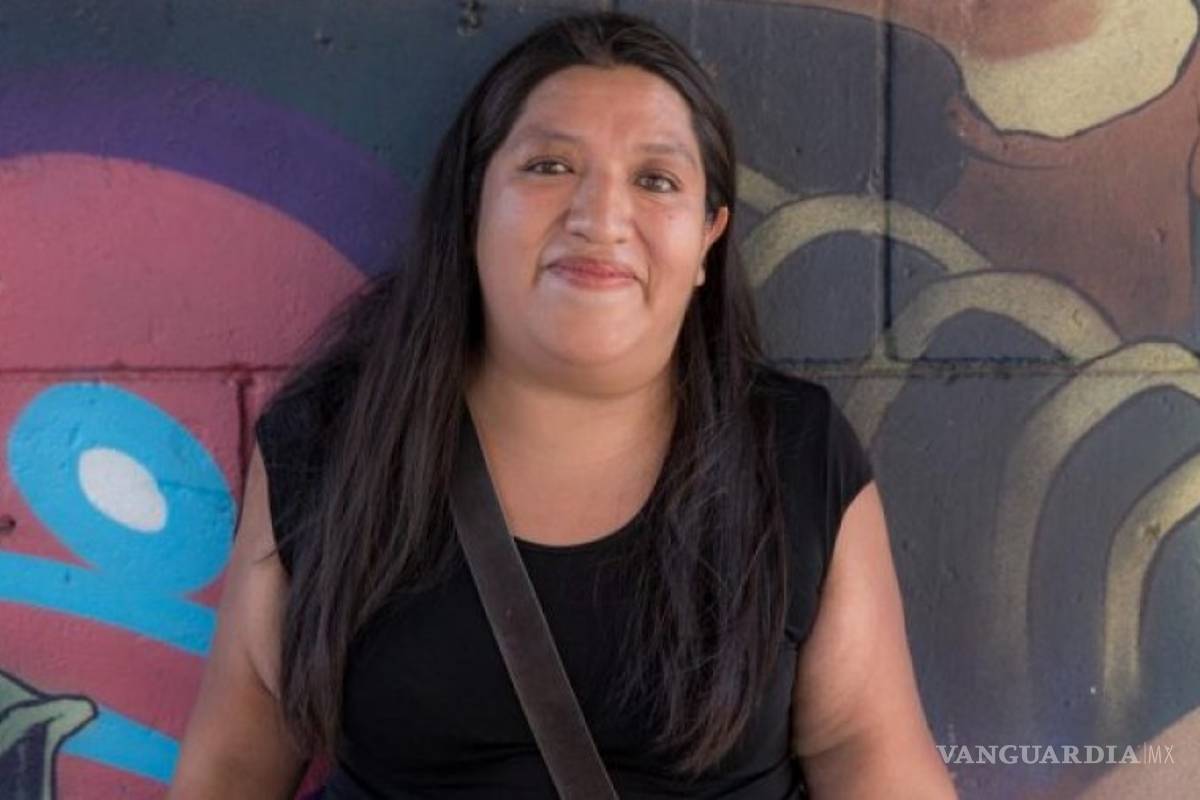 “Soy poderosa, pero desempleada”: creadora del mapa de feminicidios que aparece en Forbes