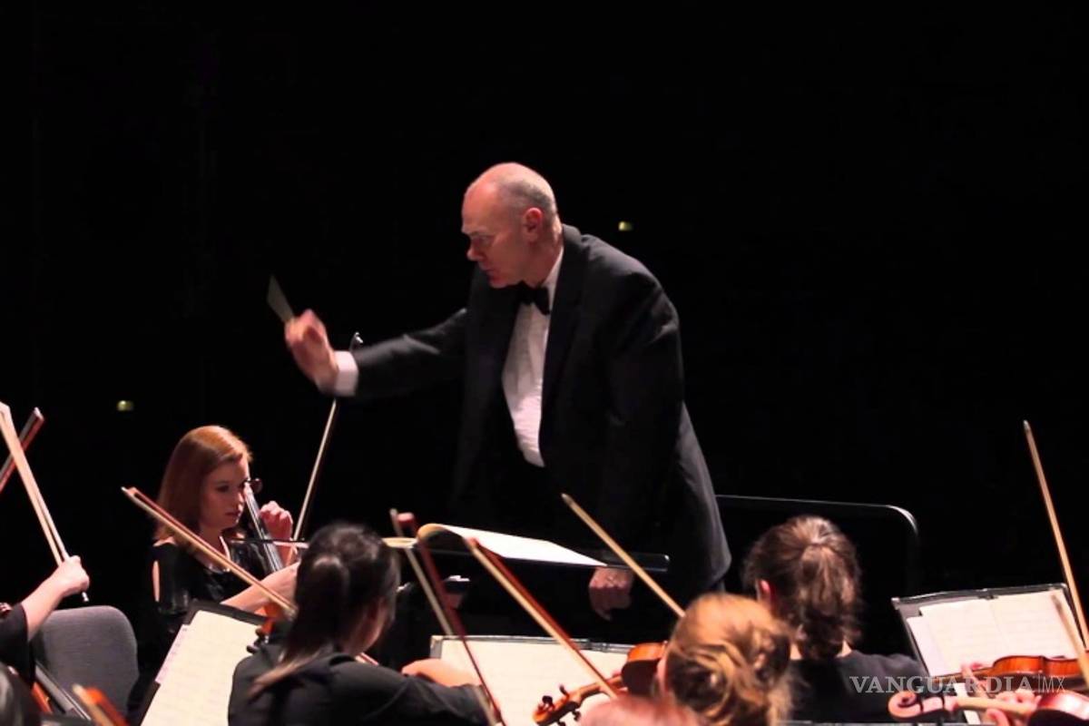 Orchestra of the Swan rinde homenaje a Shakespeare
