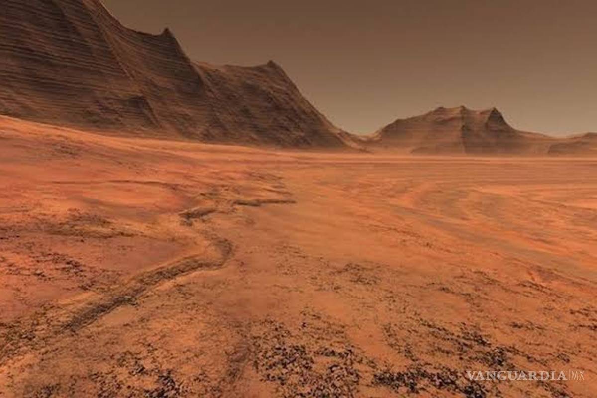 Puedes morir en paz; NASA da a conocer cómo se escucha un 'terremoto' en Marte, entre otros sonidos