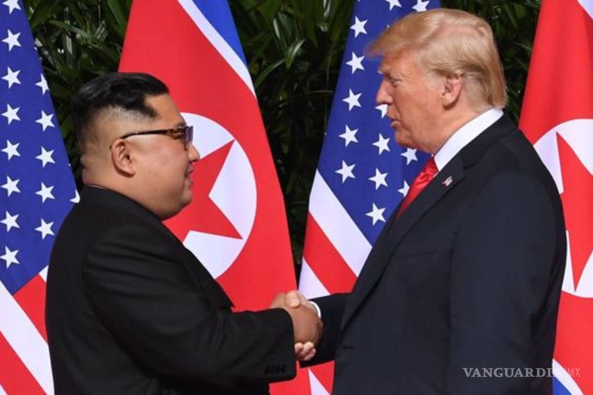 EU no pondrá fecha límite a la desnuclearización de Norcorea