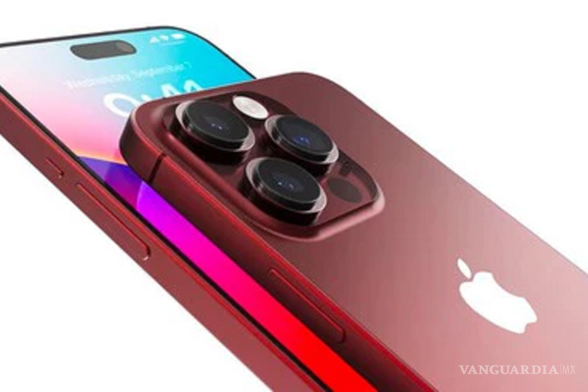 El iPhone 15 se acerca, esto es lo que podemos esperar de Apple