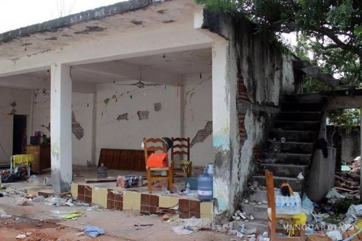Según Presidencia, casi todas las viviendas afectadas por sismos han sido reconstruidas