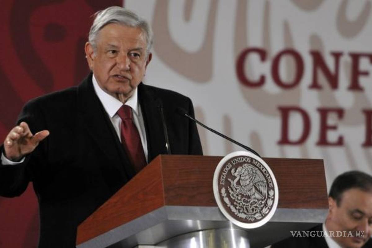 &quot;Sálganse a chin..r a su madre de Tijuana&quot;... Cártel de los Arellano Félix también lanzan amenaza contra AMLO por despliegue de seguridad