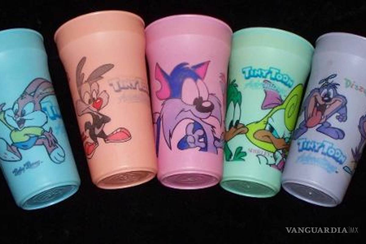 $!Pepsilindros, sabrimágicos y tazos... las promociones más exitosa de los 90's