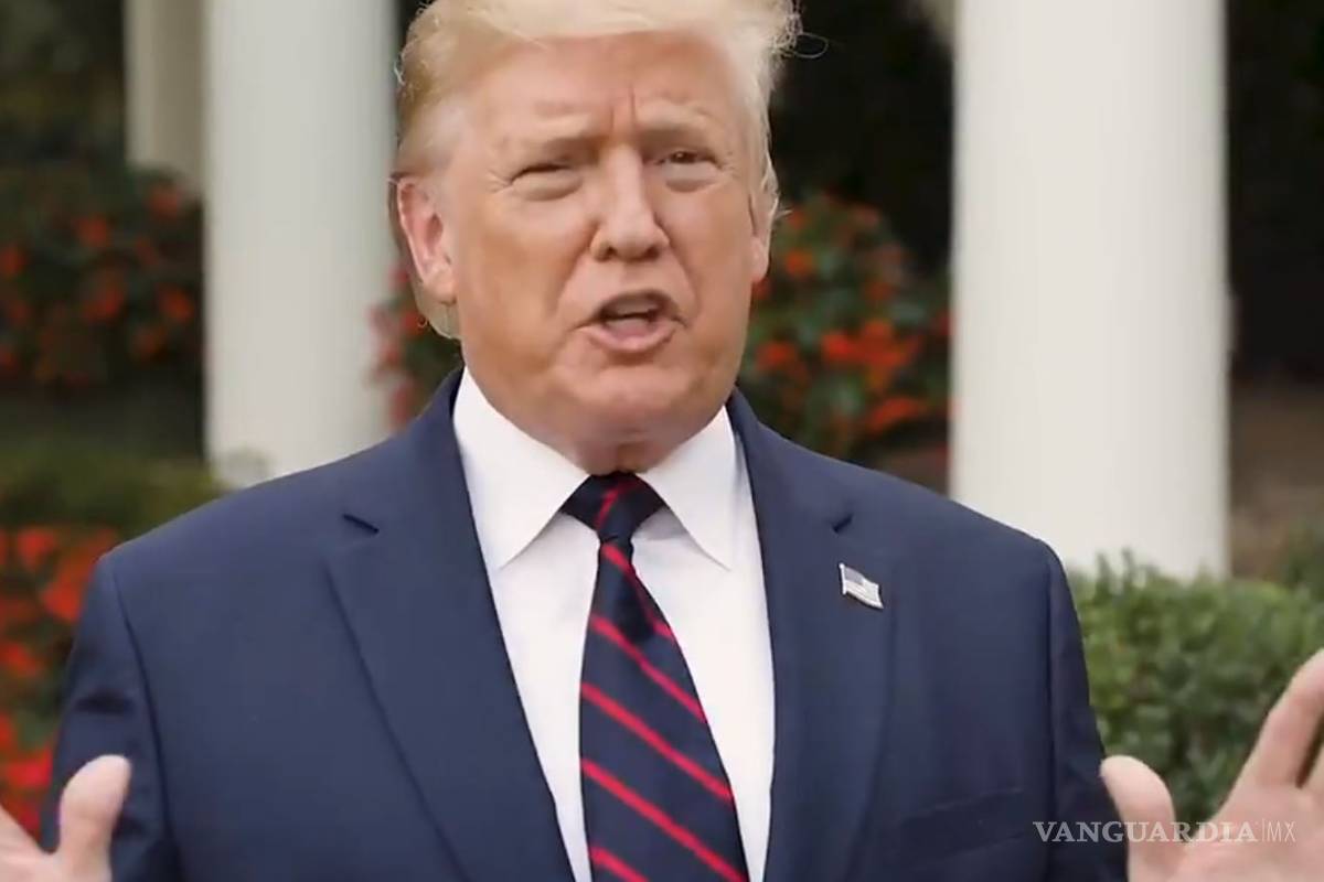 Cámara de Representantes envía citatorio a Casa Blanca para que entregue documentos sobre caso Ucrania