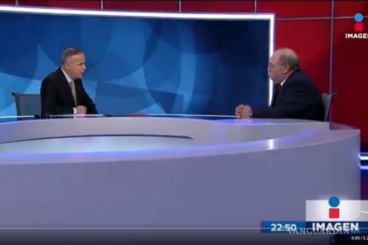 Si no hay pruebas, demandaremos a Odebrecht: abogado de Lozoya