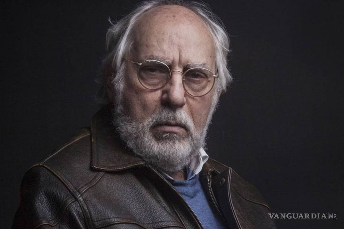 Exhibe Cannes copia restaurada de ópera prima de Ripstein