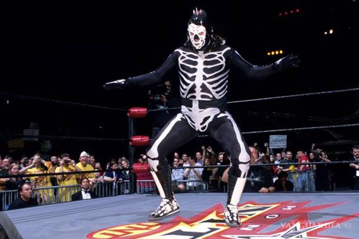 Triple A desmiente información: La auténtica Parka no está en la cárcel