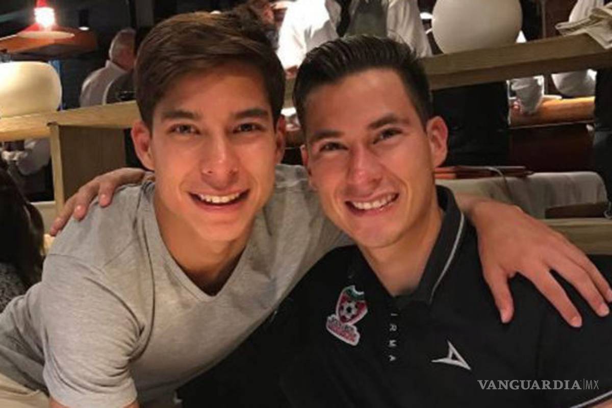 'Efecto Lainez' llevaría a su hermano a Europa