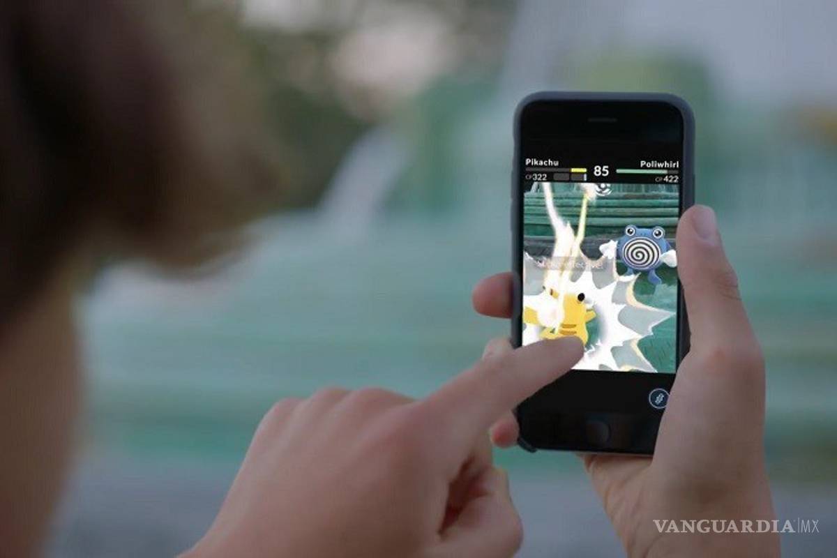 7 logros de 'Pokémon Go' a semanas de su lanzamiento