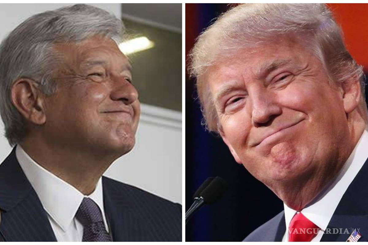 Si gana AMLO la relación con Trump puede ‘producir resultados sorprendentes’: John Bolton