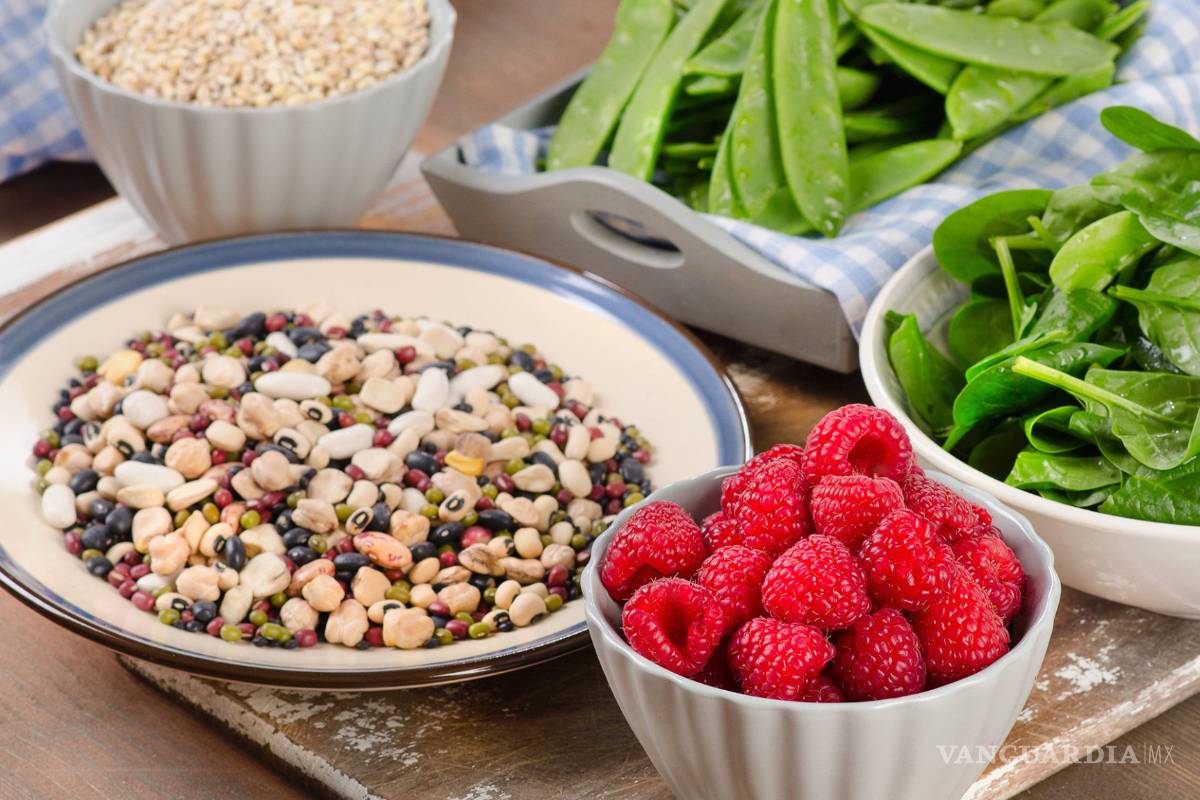 $!Científicos mexicanos estudian en menores obesos el efecto de la fibra en el equilibrio de glucosa