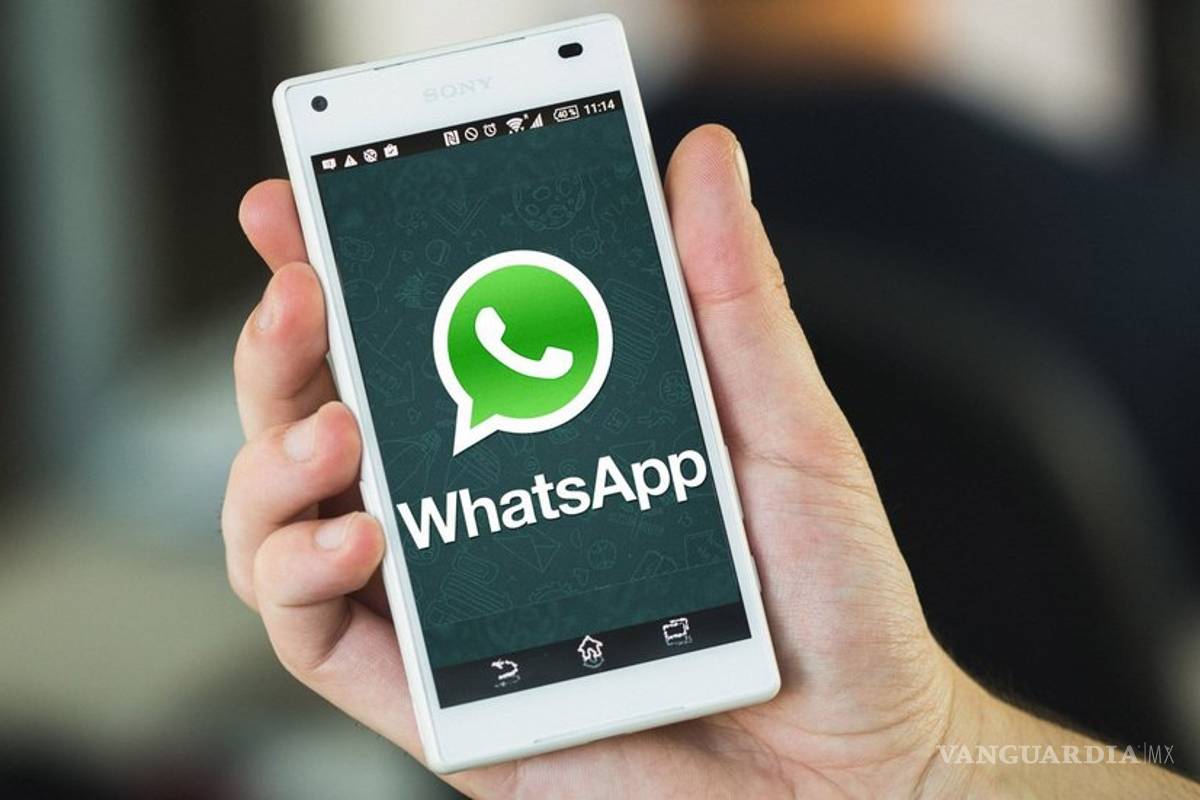 Actualización de WhatsApp permitirá evitar grupos y mensajes no deseados
