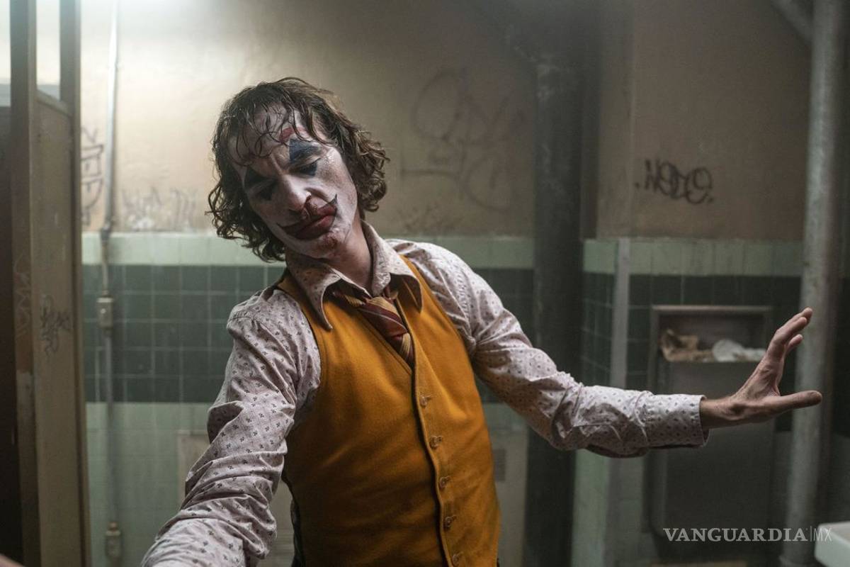 'Joker' sigue con la polémica, ¿la película puede generar violencia?