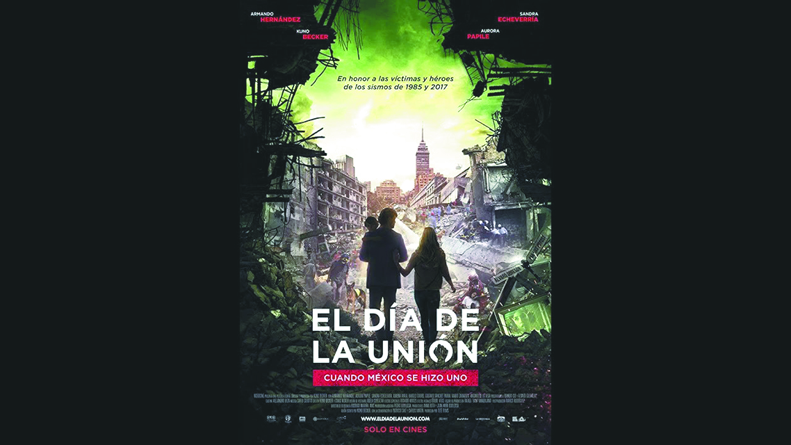 $!Cine mexicano a 20 pesos en Saltillo de la mano con la Secretaría de Cultura