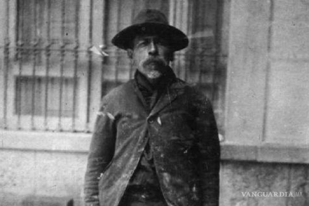 $!¿Quien fue Francisco 'El Chalequero' Guerrero?... asesino serial mexicano que mató a 20 prostitutas y coincidió con 'Jack el Destripador'