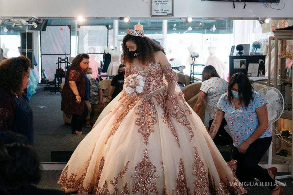 ¿Planeas XV Años o boda este año en Saltillo? Considera que podría postergarse y no hay devoluciones