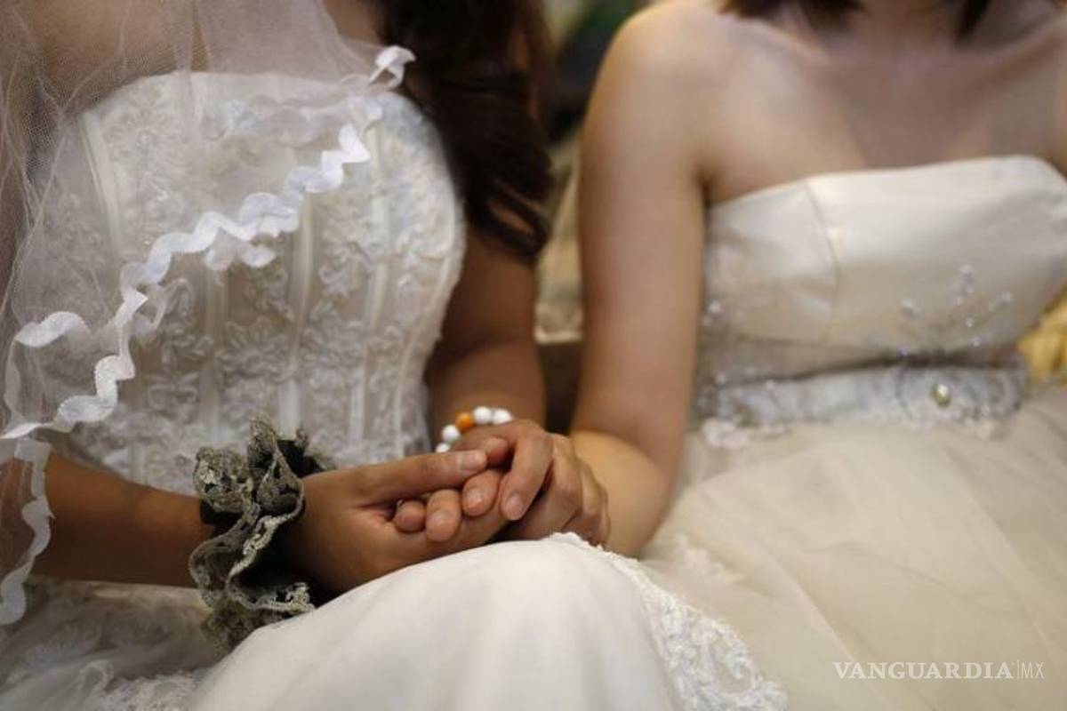 Dos ex monjas se dan el “sí, quiero” en Italia