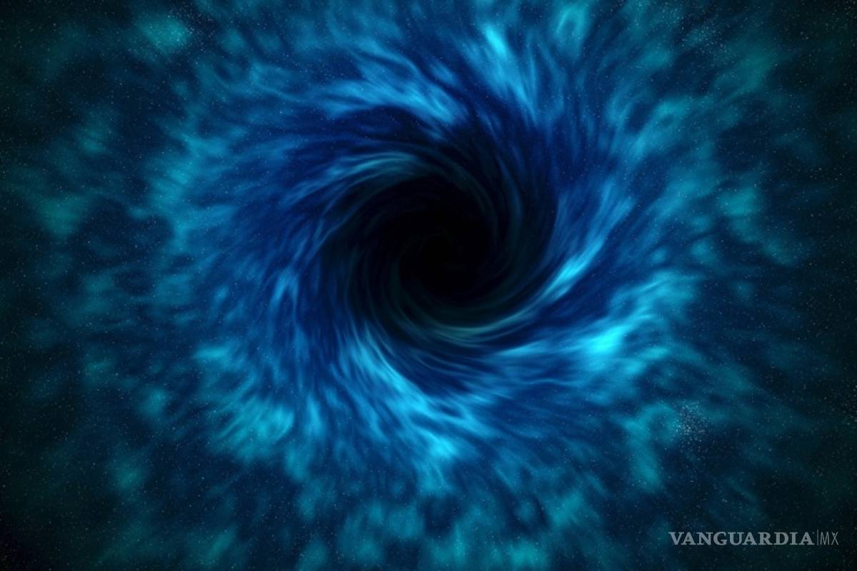 A la caza de la primera foto de un agujero negro