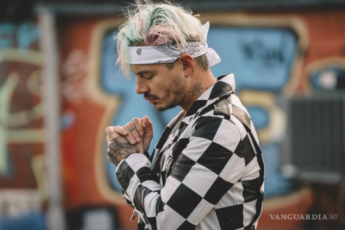 Si el reggaetón no les gusta, no lo escuchen: J Balvin