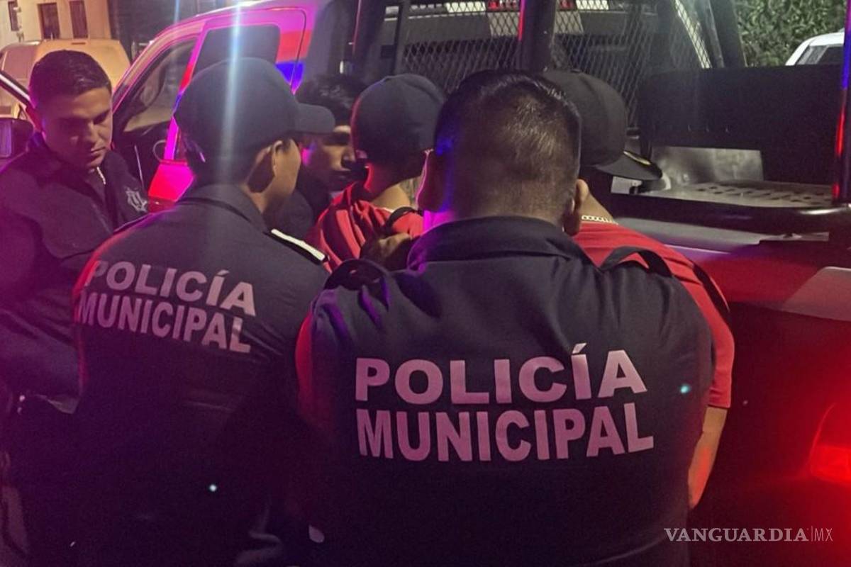 Coahuila: Llegó la nueva ENSU y ojo al tema de los conflictos