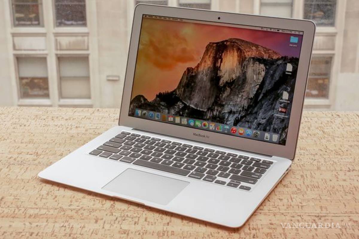 Apple lanzará una MacBook Air 'económica' pronto: reporte