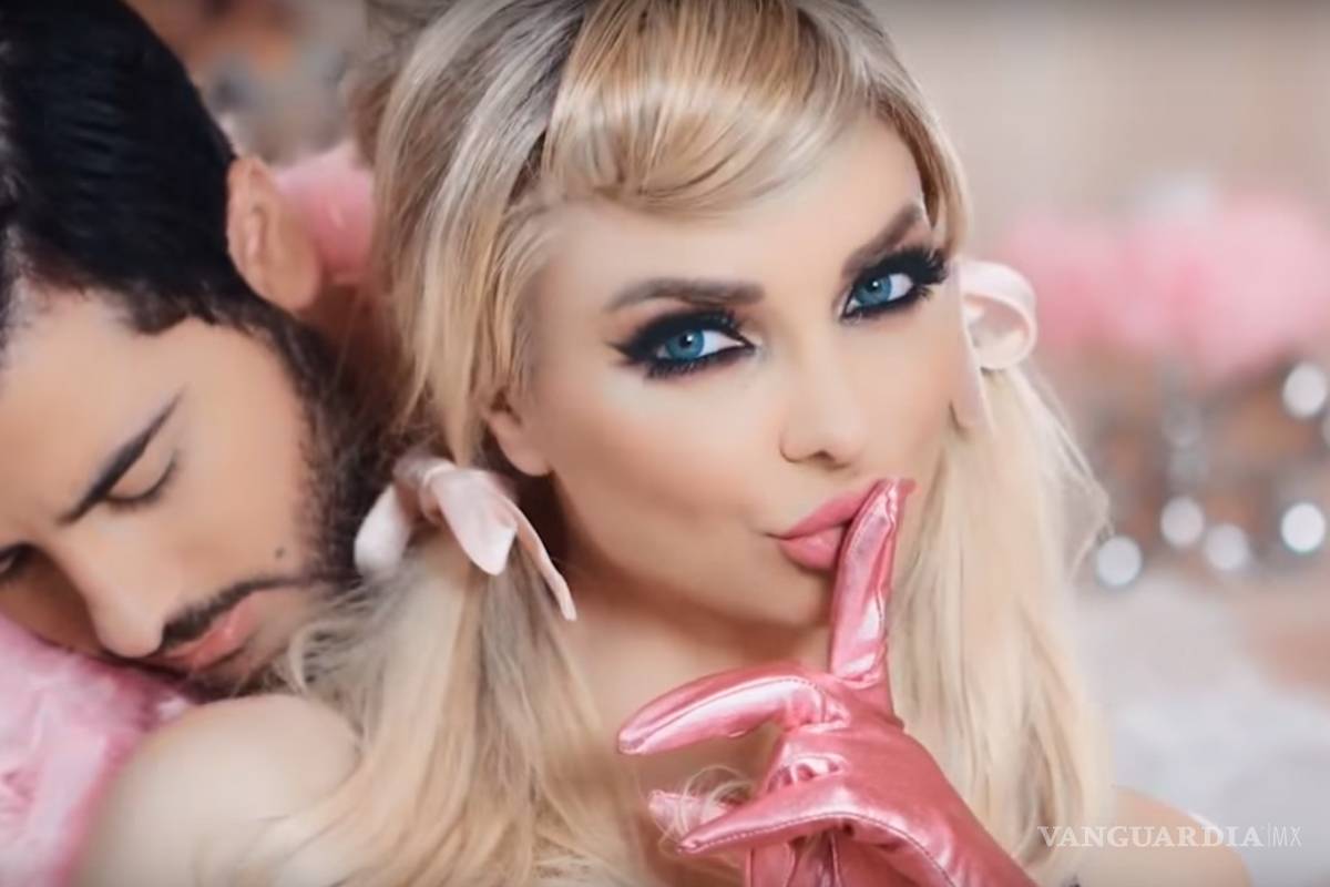 Censuran video de cantante pop libanesa por considerarlo indecente