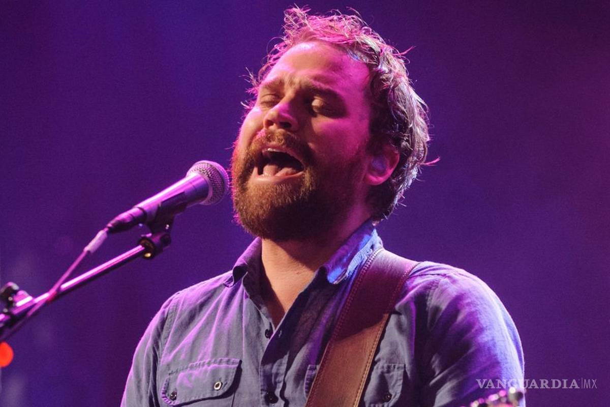 Scott Hutchison, vocalista de Frightened Rabbit, se encuentra desaparecido