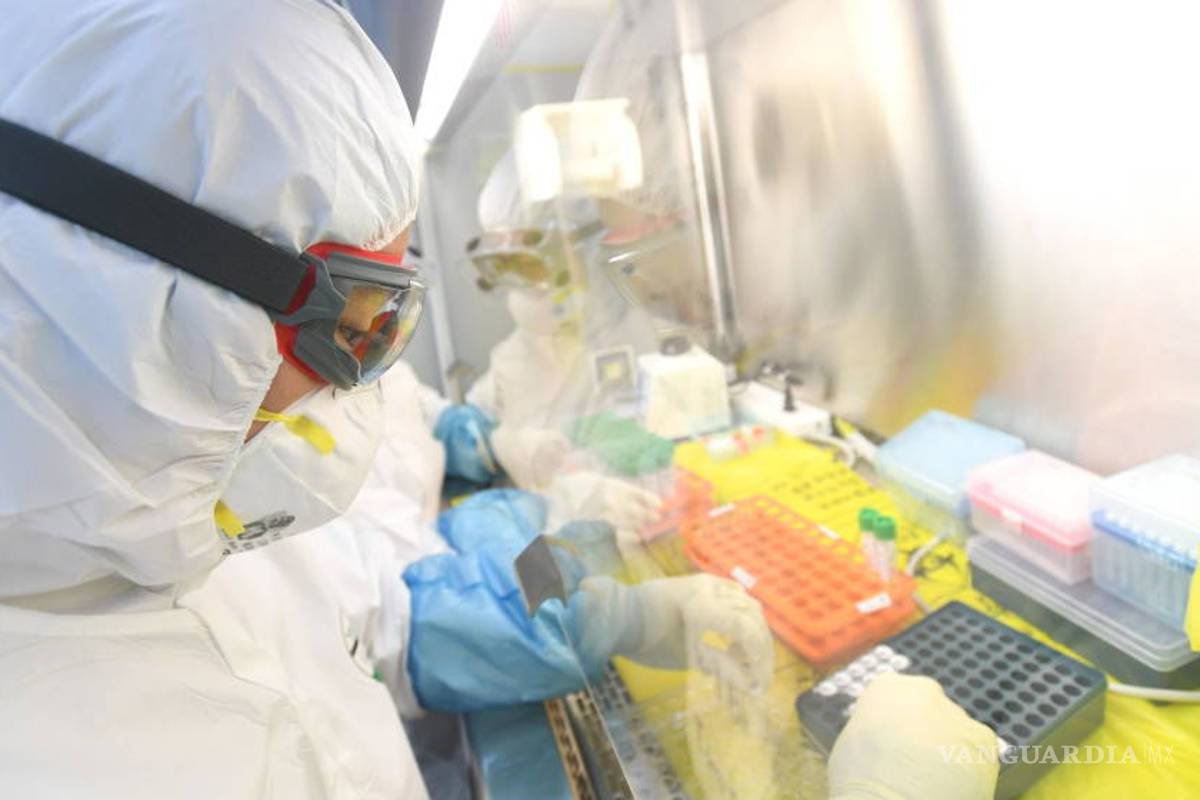 Envían a pruebas primera vacuna contra coronavirus en EU