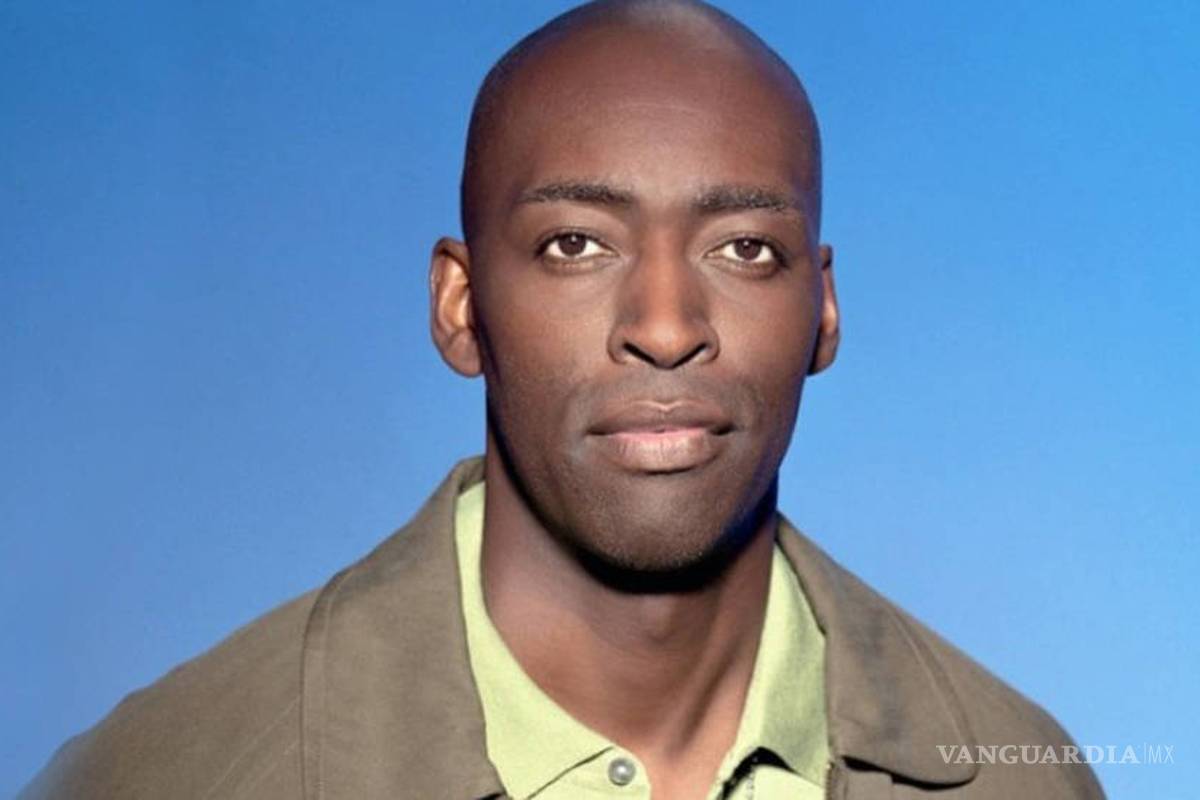 Dan 40 años de cárcel a actor de ' The Shield' por asesinar a su esposa