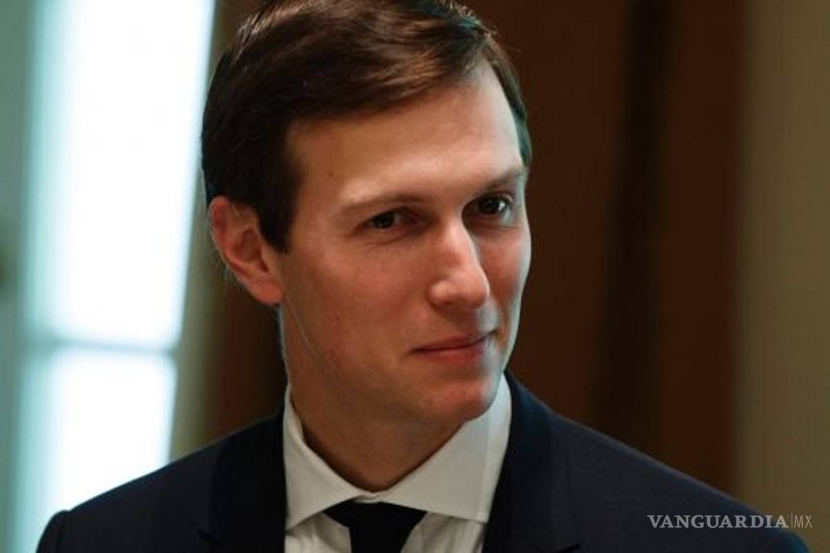 Hijo y yerno de Trump se reunieron con abogada rusa