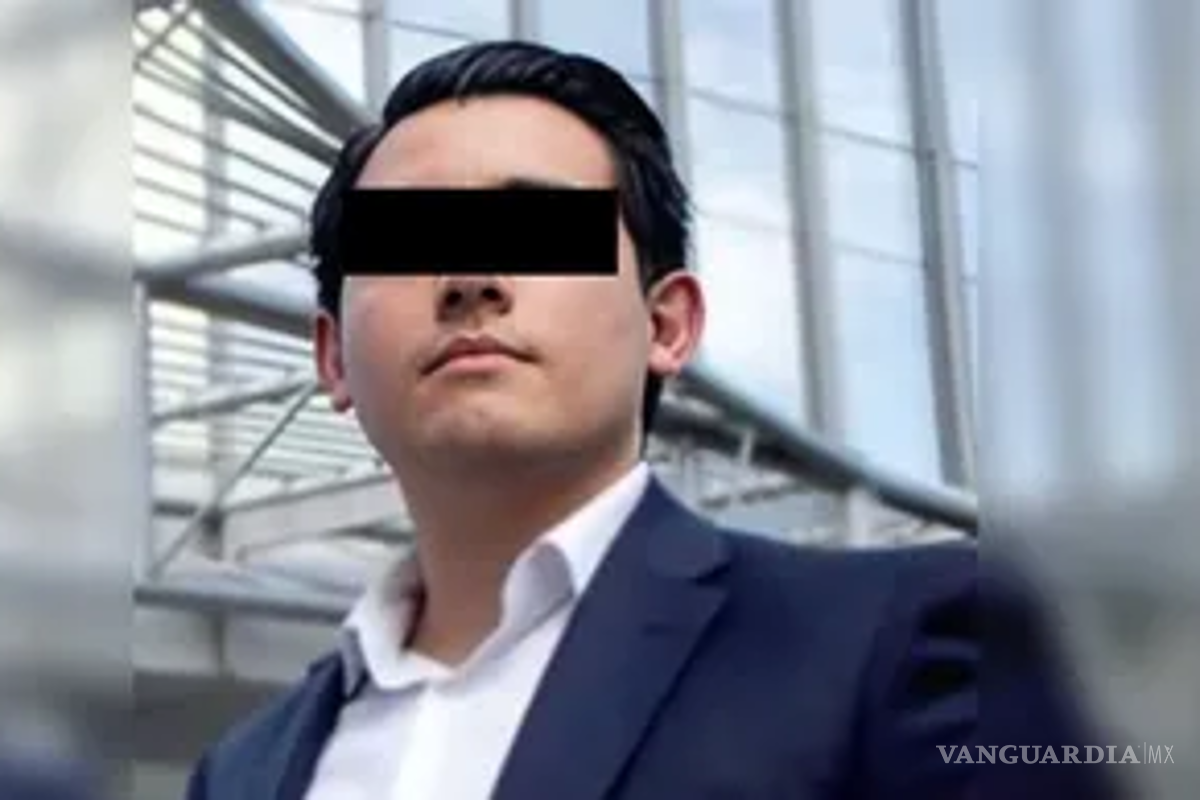 Prevén que socio de Peak señalado por fraude sea extraditado en un mes