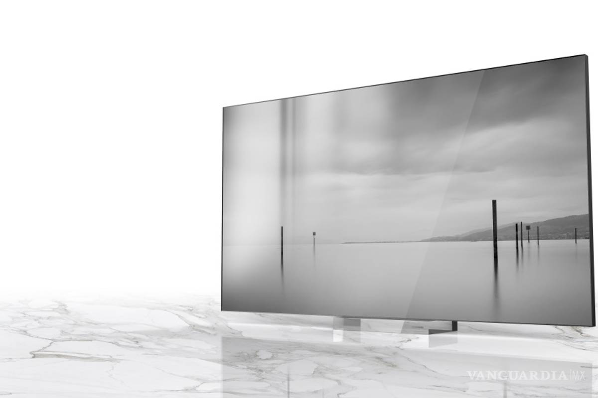 Presume Samsung su nuevo televisor de pantalla MicroLED de 75 pulgadas en la CES 2019