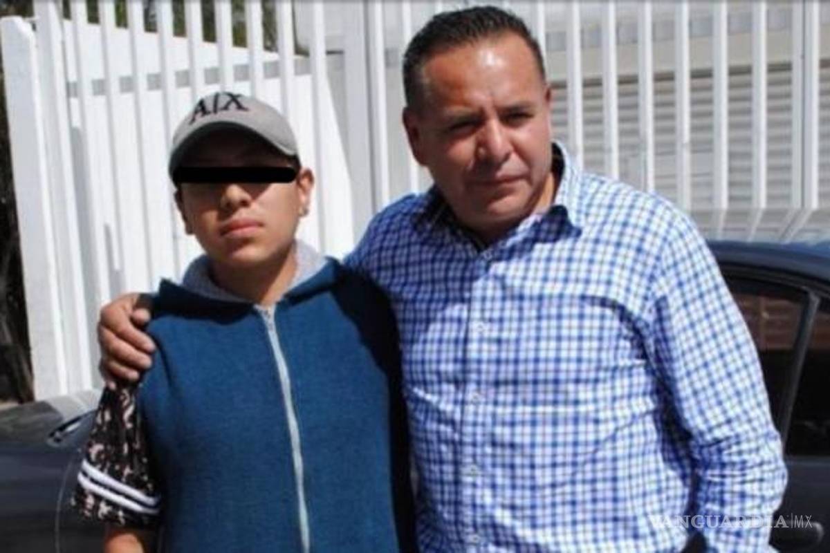 Caen autores intelectuales de homicidio del alcalde de Valle de Chalco