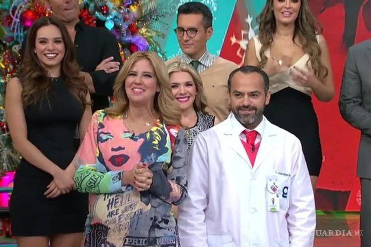 $!Daniel Bisogno ya amenazó a Raquel Bigorra con revelar el nombre de su amante