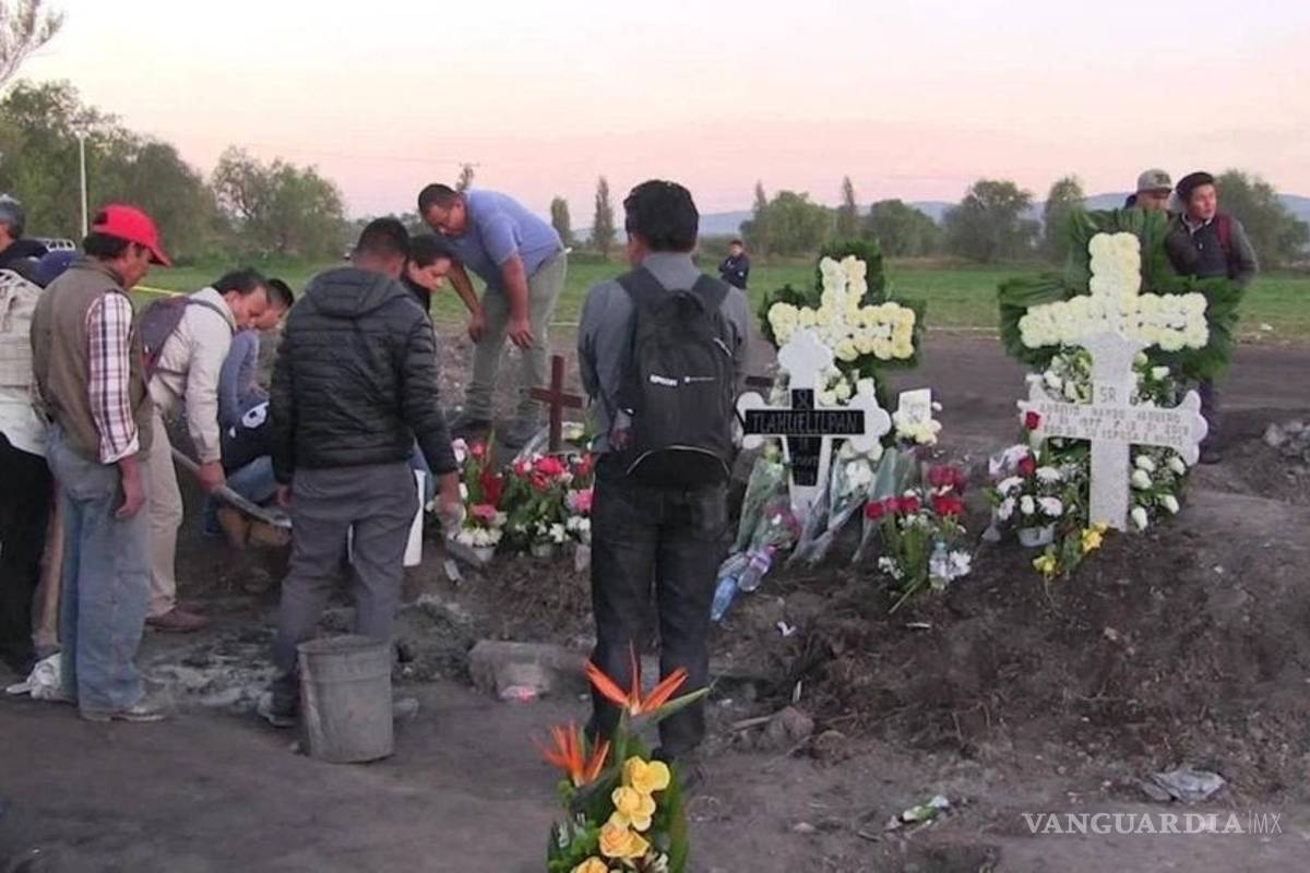 Tlahuelilpan puso a prueba capacidad de respuesta oficial