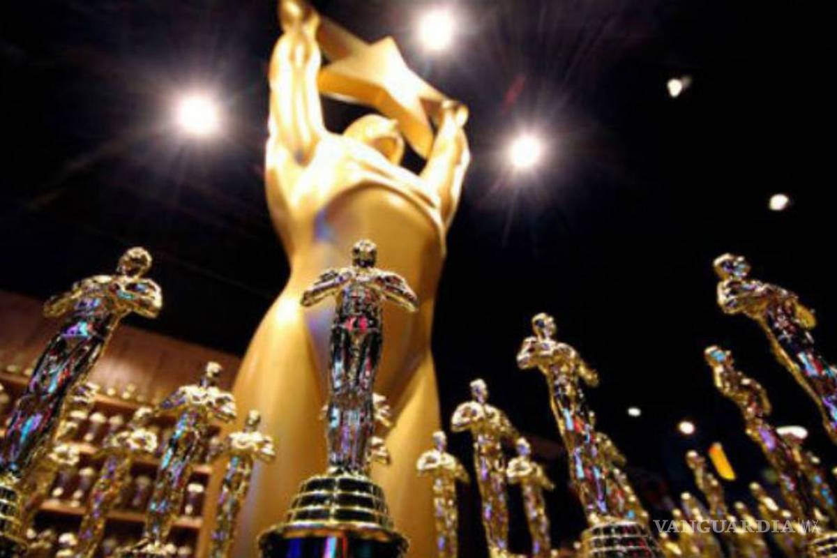 $!Los Premios Ariel celebran por partida doble