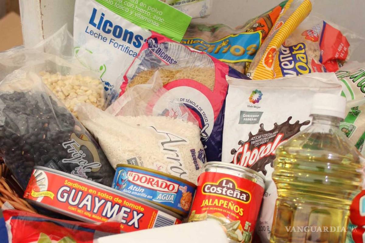 Ya no es Saltillo, ahora Monterrey vende la canasta básica más barata del país