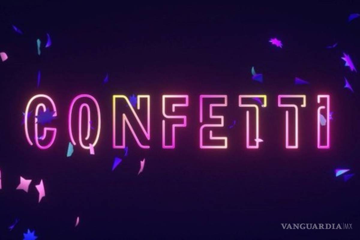 'Confetti' le dice adiós a México; el concurso de Facebook dejará de ser transmitido en el país