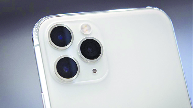 Corre riesgo iPhone 11 por conexión en China