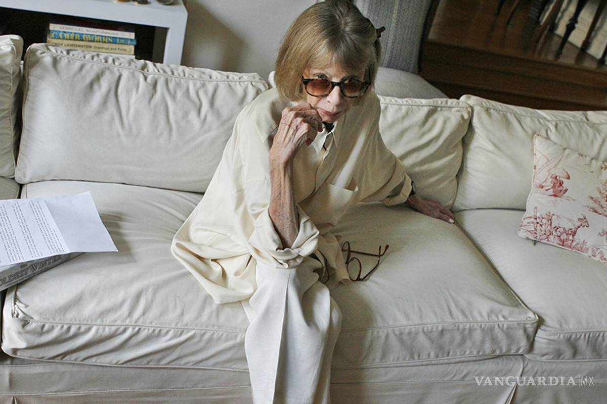 Netflix anuncia que hará un documental controvertido libro &quot;Voyeur's Motel&quot; de Gay Tales