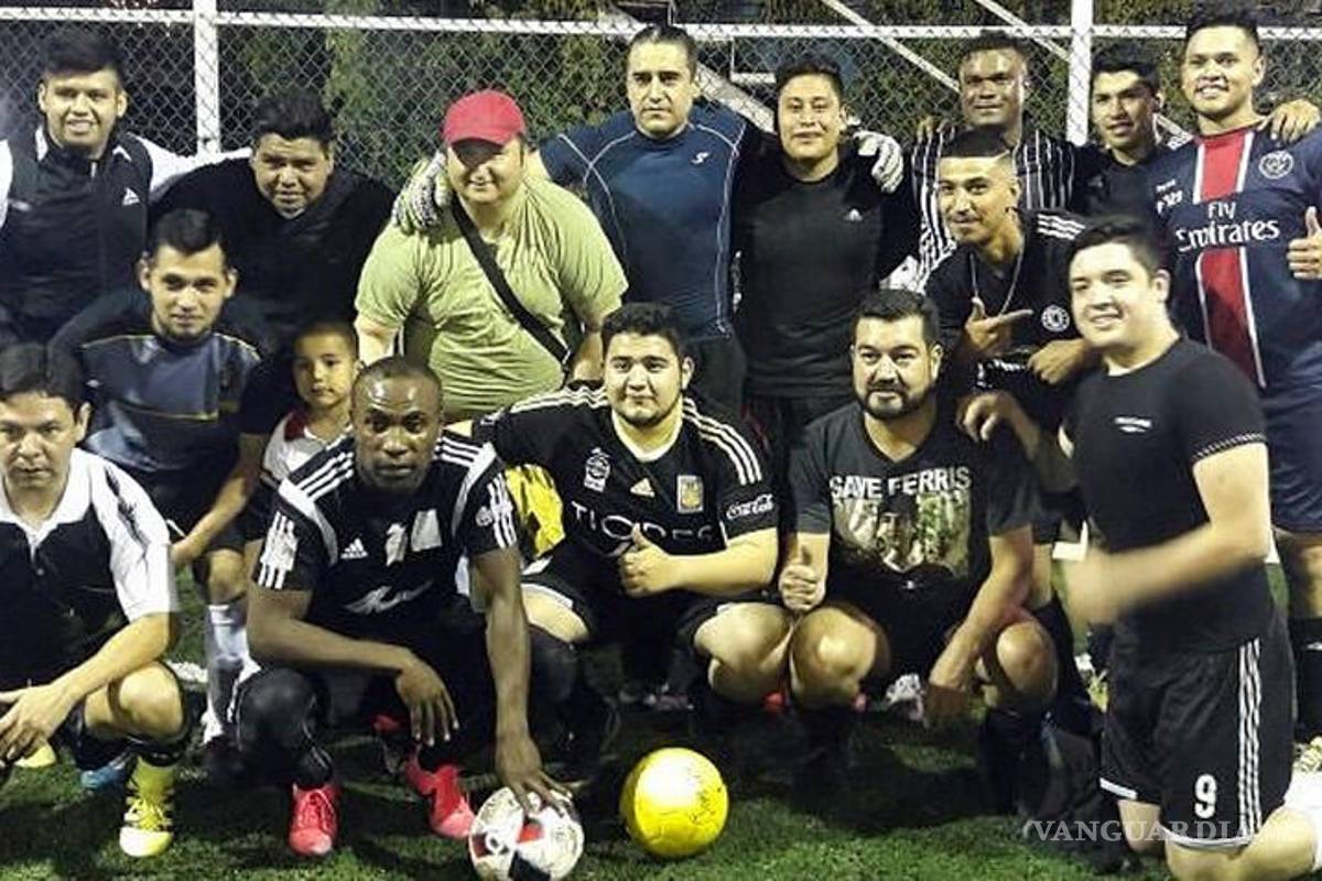 El futbolista que pasó de jugar con Cruz Azul al futbol amateur