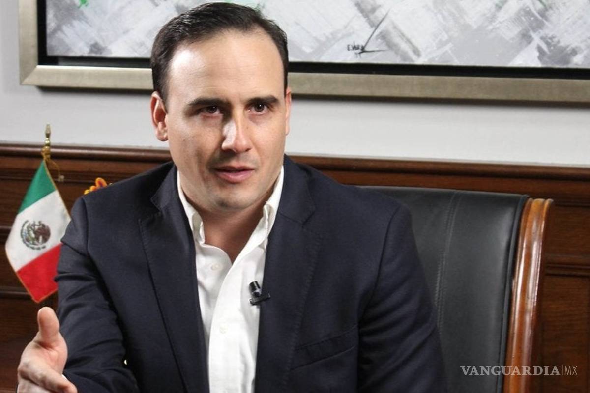 Invita Manolo Jiménez a cantarle Las Mañanitas a Saltillo